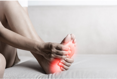 How Physical Therapy Helps Neuropathy